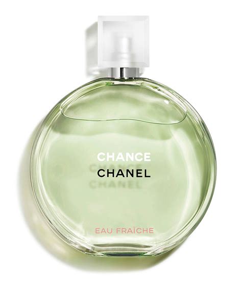 sephora chanel chance eau de toilette|Chanel chance fraiche Sephora.